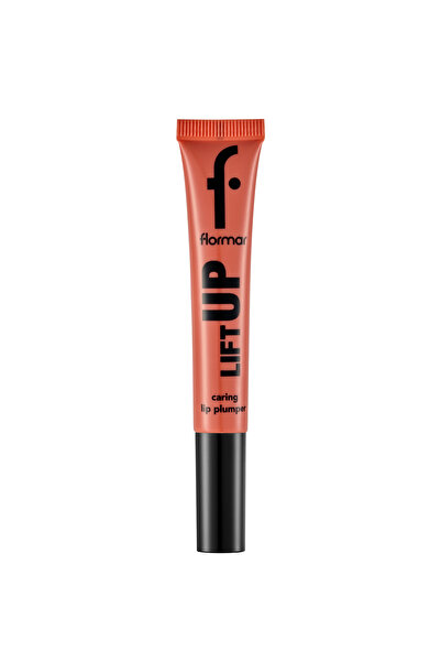 Flormar Lift Up Caring Lip Plumper 003 Sweet Marmalade