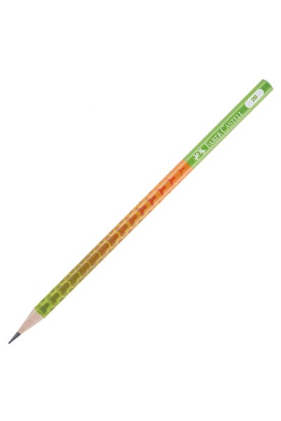 Besay Toys Smoothie 2B Pencil-Green