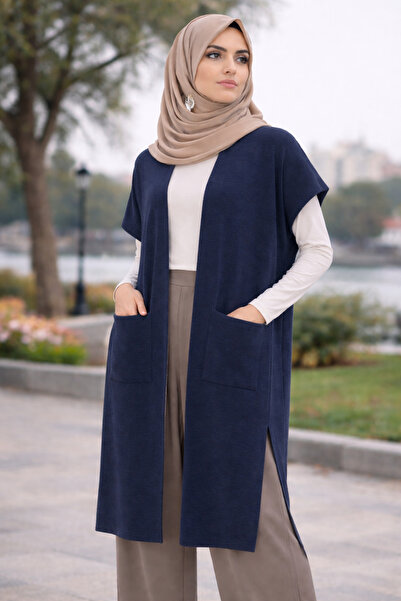 ÖNER Zoya Knitwear Vest 38-54