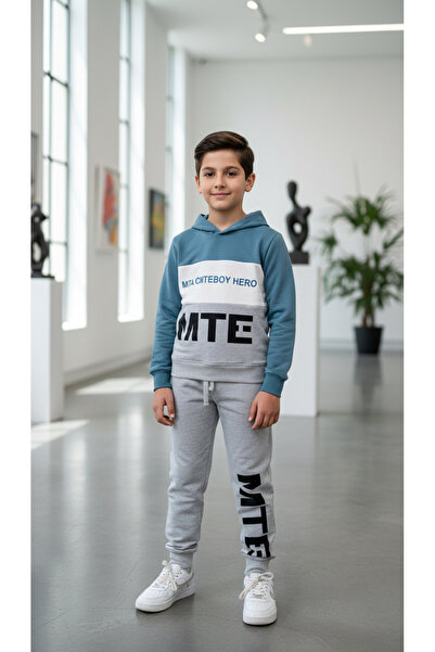 h.kids Modern "Hero" tri-color set