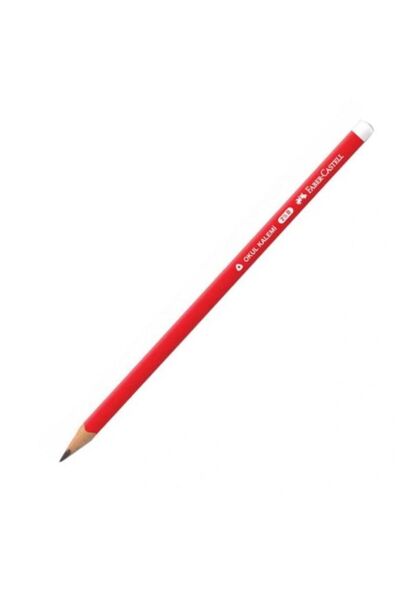 Besay Toys Lead School Pencil 2 1/2B