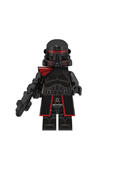 myminitoys مجسم صغير لشخصية سو تروبر بي-173