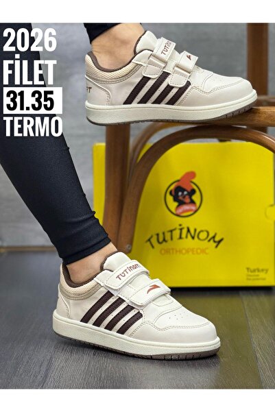 PAPUCUMUN DÜNYASI أحذية رياضية للأطفال من الجنسين من توتينوم للفتيات والفتيان