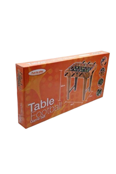 Other مجموعة ألعاب كرة القدم الطاولة للأطفال – لعبة كرة قدم تفاعلية على طاولة...