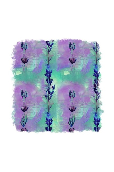 OEM Autocolant decorativ abstract