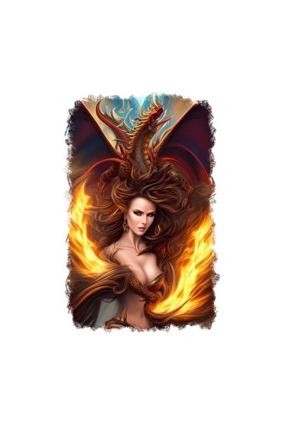 OEM Διακοσμητικό αυτοκόλλητο πριγκίπισσας