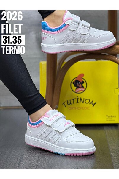 PAPUCUMUN DÜNYASI Tutinom unisex sportske cipele za devojčice i dečake