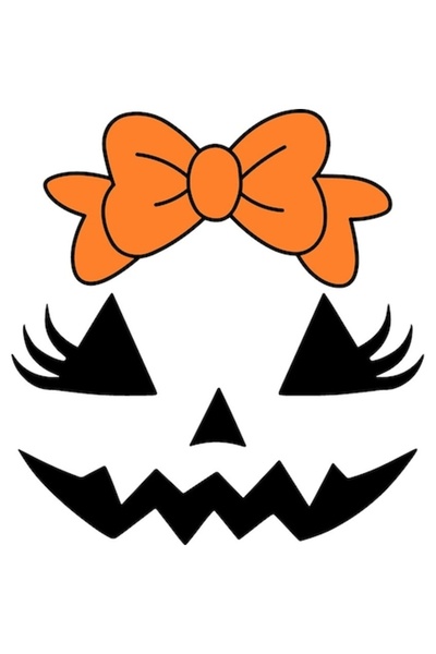 OEM Αυτοκόλλητο αυτοκινήτου για το Halloween, μαύρο, 30 εκ.