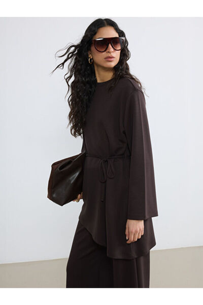 LC Waikiki Çelebi Store'dan Kaliteli Parçalar Sıfır Roba Yaka Asimetrik Dikim...