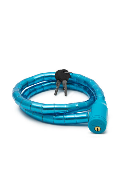 Wheel Zone Lacăt cu rolă pentru bicicletă