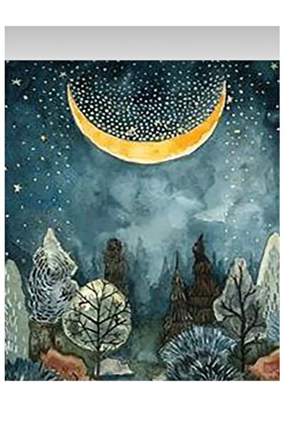 atlas hobi Hi Stone 5d Elmas Boncuk Taş Işleme Mozaik Goblen Kit 50x40cm gc89227