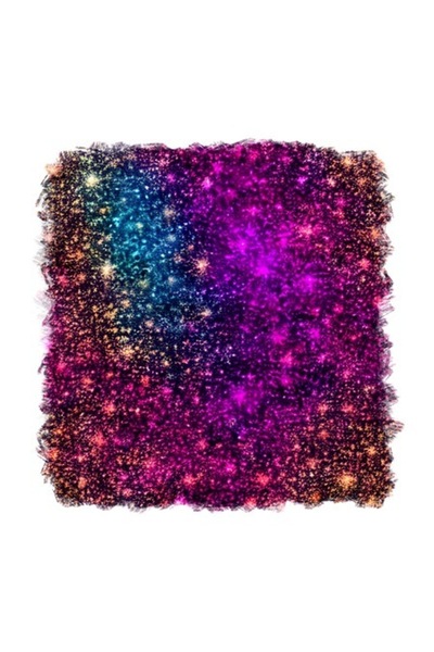 OEM Abstract Decorative Sticker