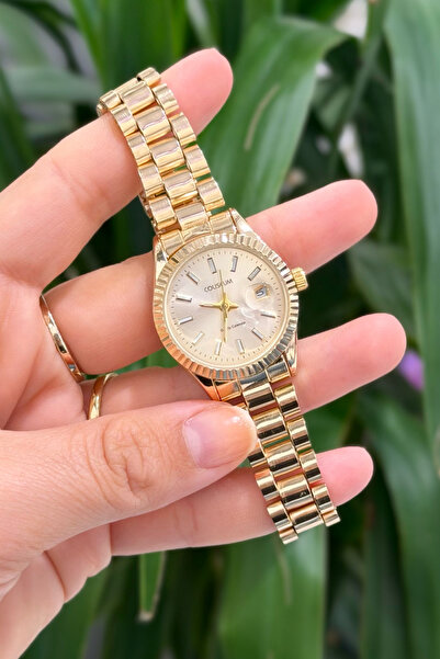 DEEPORA LÜX KADIN KOL SAATİ