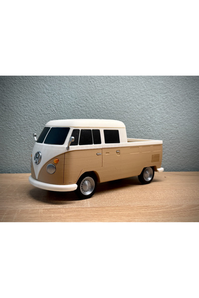 T1 Pickup Model Dekoratif Araç,dekoratif model