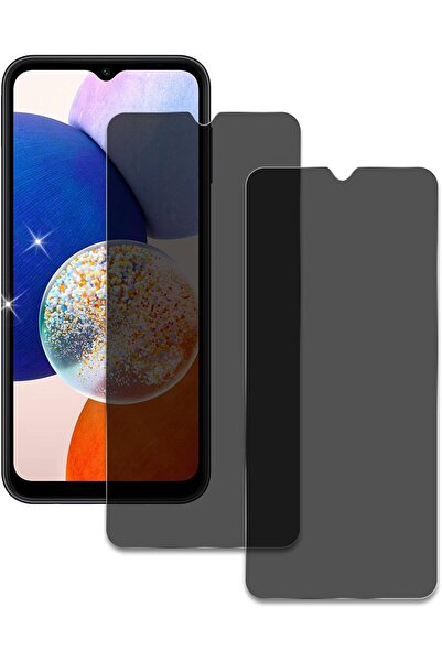 aheaks واقي شاشة جنرال موبايل إيرا 30 برو هايليت من الزجاج النانوي - جزء الكا...