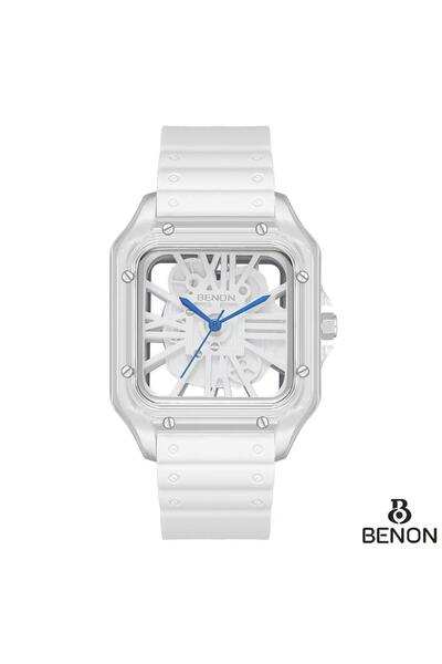 benon Benon Santos Men's Rubber Lightweight and Ideal