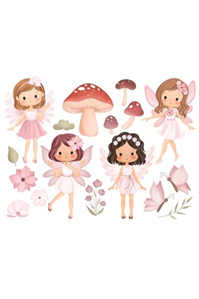 OEM Autocolant decorativ, Zâne