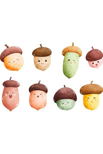 OEM Autocolant decorativ, Ghinde