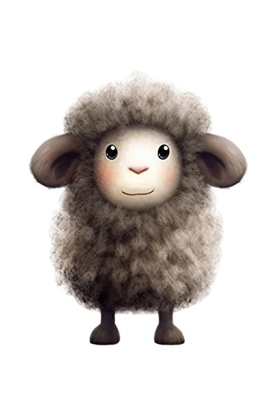 OEM Decorative Sticker, Oita, Black