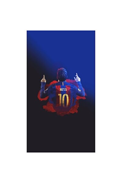 OEM Autocolant decorativ, Jucător de fotbal, 89 cm