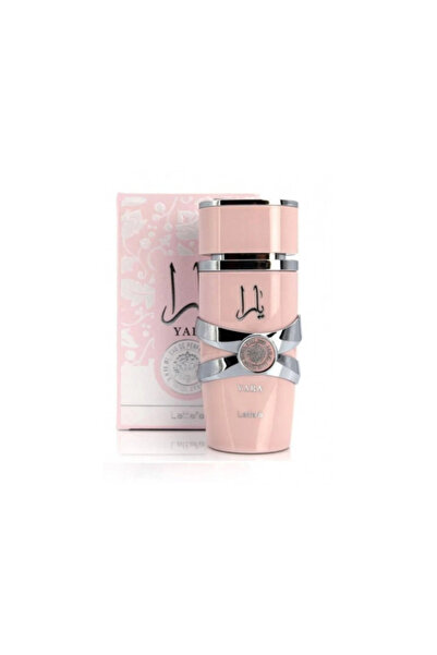 lattafa Yara Perfume for Women by Lattafa Eau de Parfum 100ml