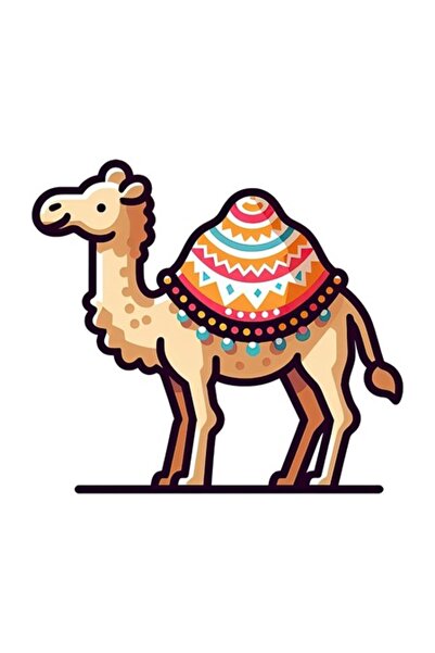 OEM Autocolant decorativ, Camila, galben