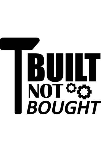 OEM Autocolant auto, text, 30 cm