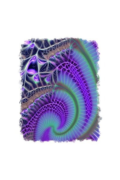 OEM Autocolant decorativ abstract