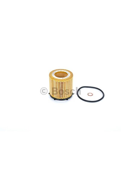 Bosch F 026 407 228 Oil Filter