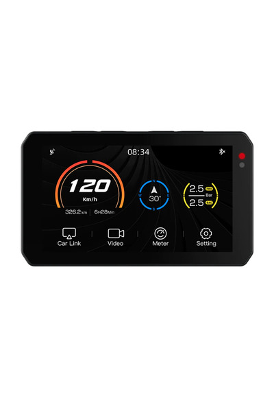 CHIGEE AIO 5 PLAY BMW