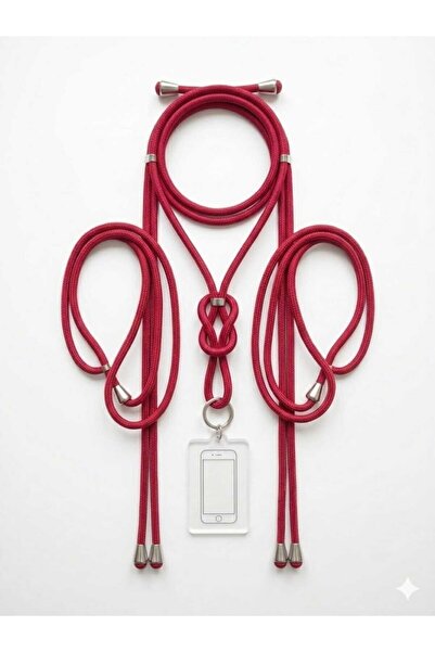 kılıfınbenden Phone Neck Strap