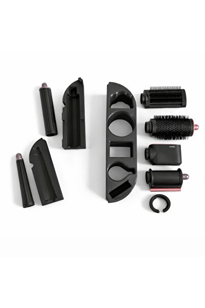3D snaxx Airwrap Uyumlu Başlık Düzenleyici – Kutu İçi Organizer