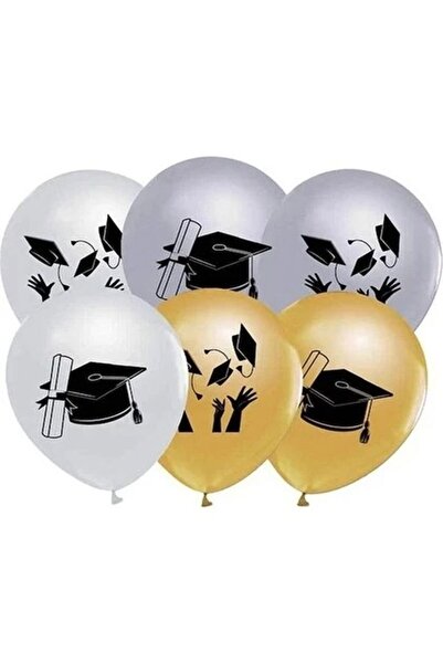 ÇITIPITISTORE زينة حفلات التخرج والاحتفالات