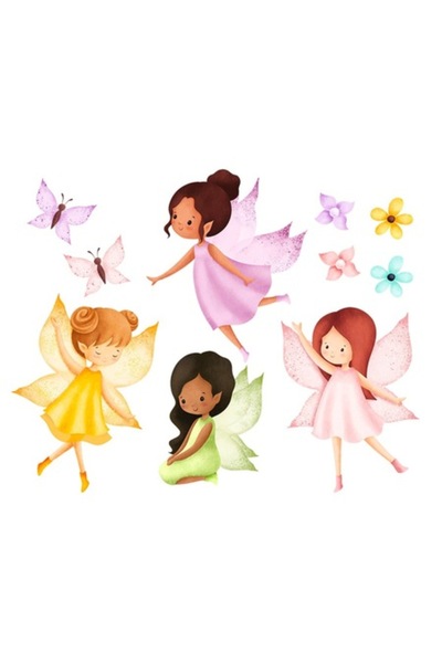 OEM Autocolant decorativ, Zâne