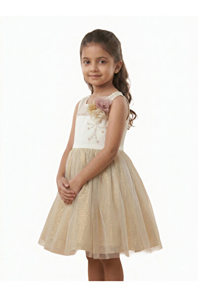 PIRILTI فستان اميرة العيد