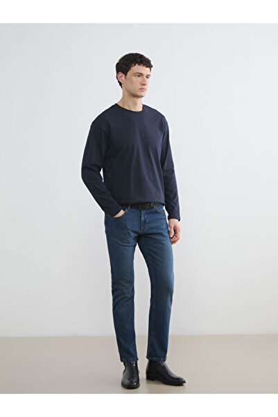 LC Waikiki I 779 Standard Fit Men's Jean Pants from Freezen Store