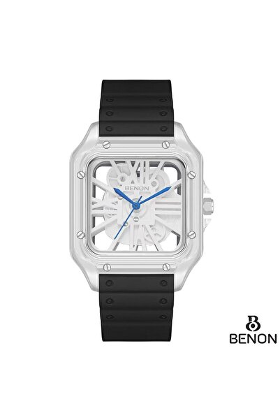 benon Benon Santos Men's Rubber Lightweight and Ideal