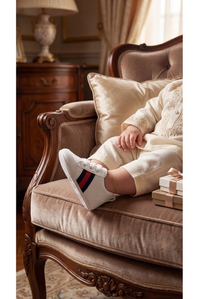 pufien Baby Shoes, Sneakers First Step Shoes, Baby Booties, Home Shoes