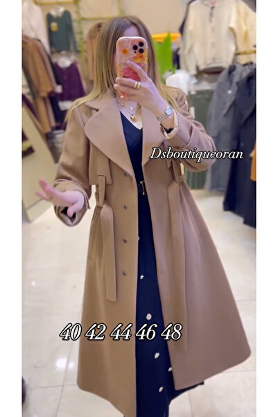 SERAY Linda coat
