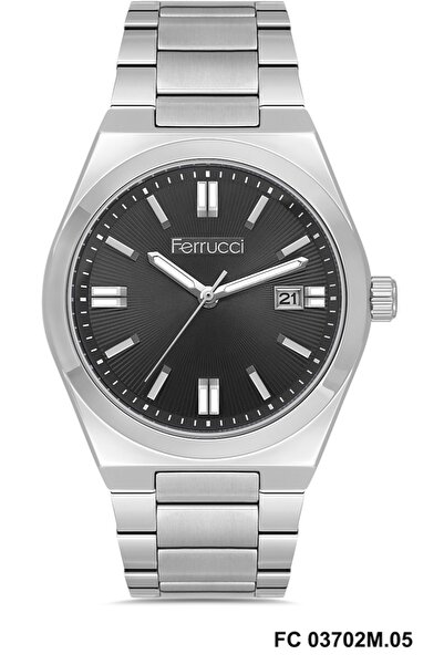 Ferrucci Erkek Kol Saati FC 03702M.05 F745