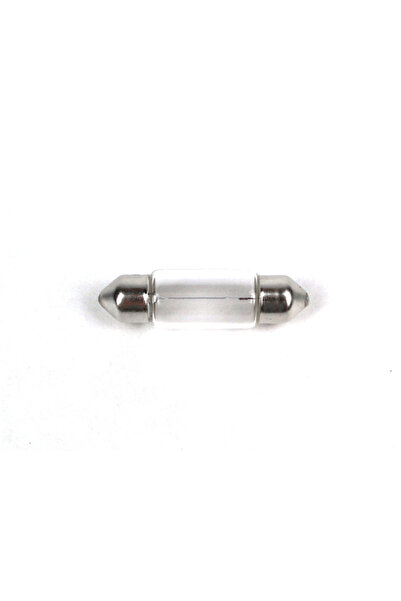 Osram Bec auto cu halogen original C5W 5W 12V 6418