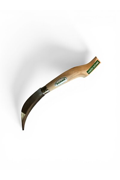 KÜB-AY TİCARET BAHAR FINDIK BUDAMA,IŞKIN TEMİZLEME BIÇKISI 34 CM