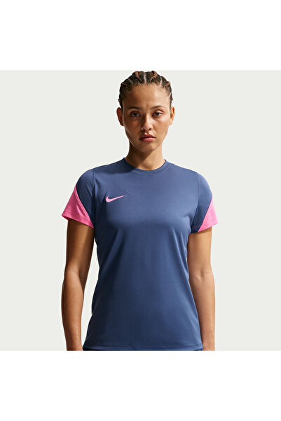 Nike W Nk Df Strk Ss Top K T-Shirt