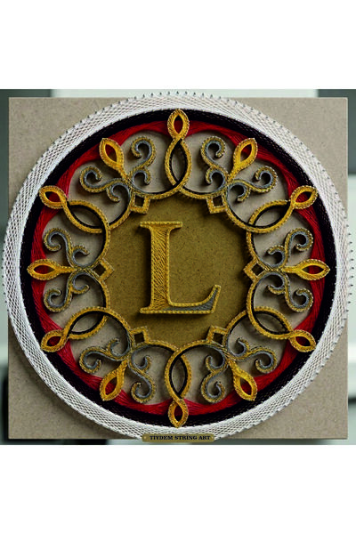 Tiydem Σετ Φιλογραφίας για προχωρημένους στην τέχνη του σχοινιού, για την ανά...