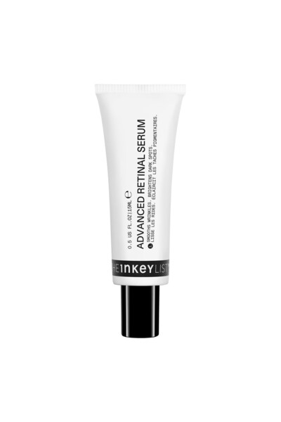 THE INKEY LIST Gelişmiş Retinal Yüz Serumu – Yaşlanma Karşıtı Kırışıklık ve L...