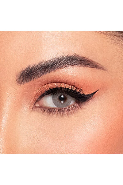 Amara عدسات شهرية امارا جنتل جراي