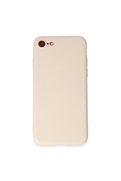 cepmoda iPhone "7 / 8 / Se 2020" Case Colorful Soft Touch Soft-Textured Thin ...