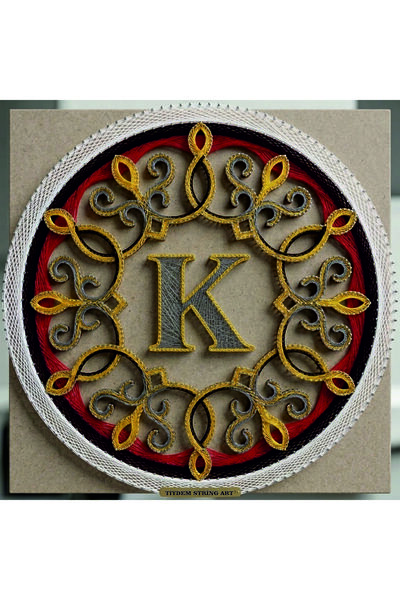 Tiydem Σετ Φιλογραφίας για προχωρημένους με έτοιμο σετ για την ανάπτυξη της δ...