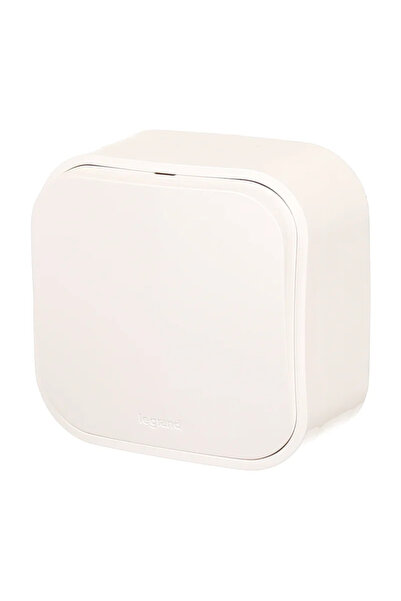 OEM Intrerupator cap scara dublu Legrand Forix, montaj aplicat, interior, IP2...