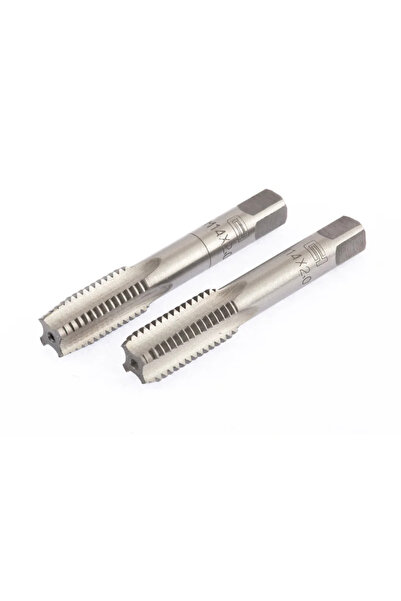 OEM M14 taps, 2 mm (set of 2)